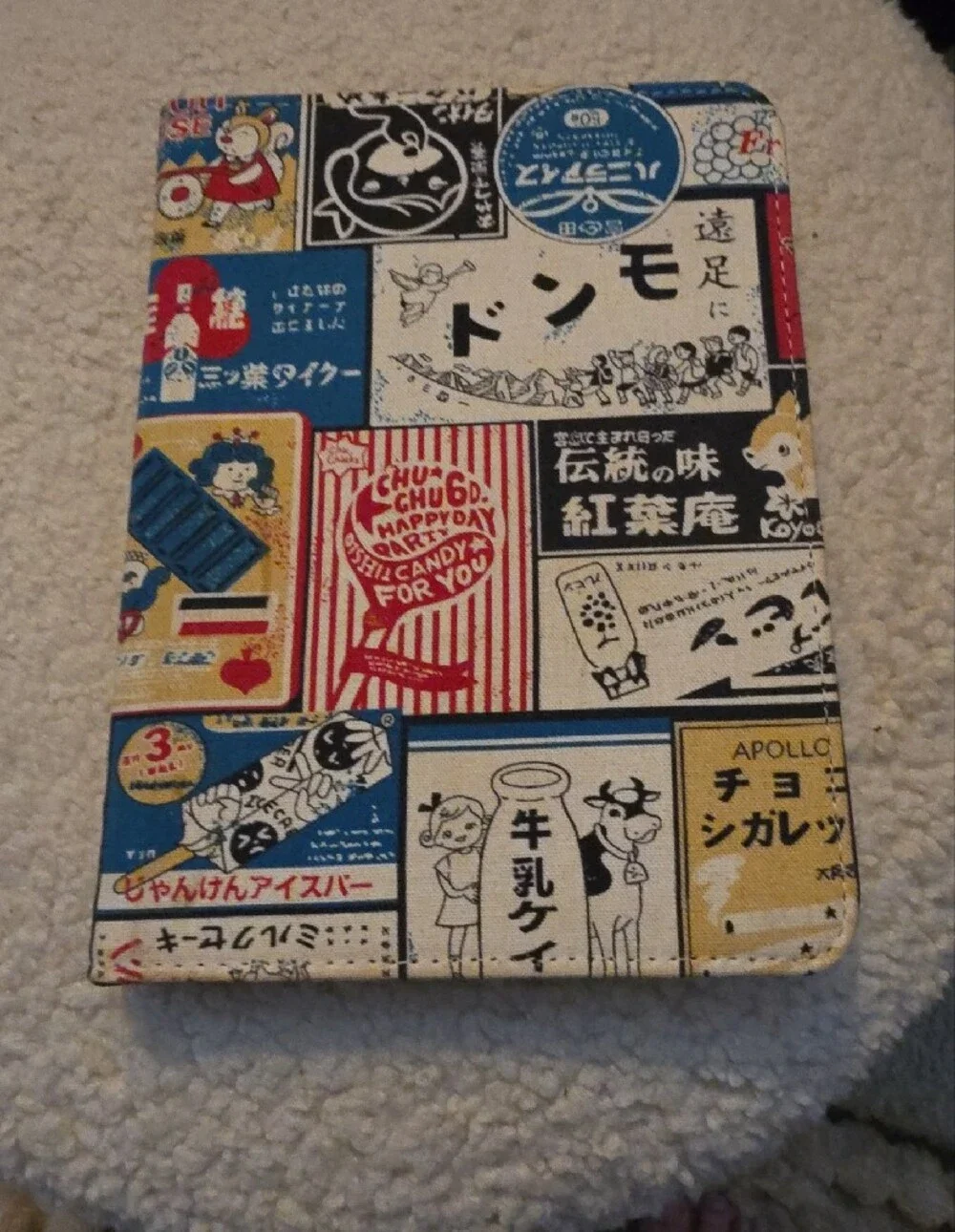 iPad mini (6th generation) Wi-Fi